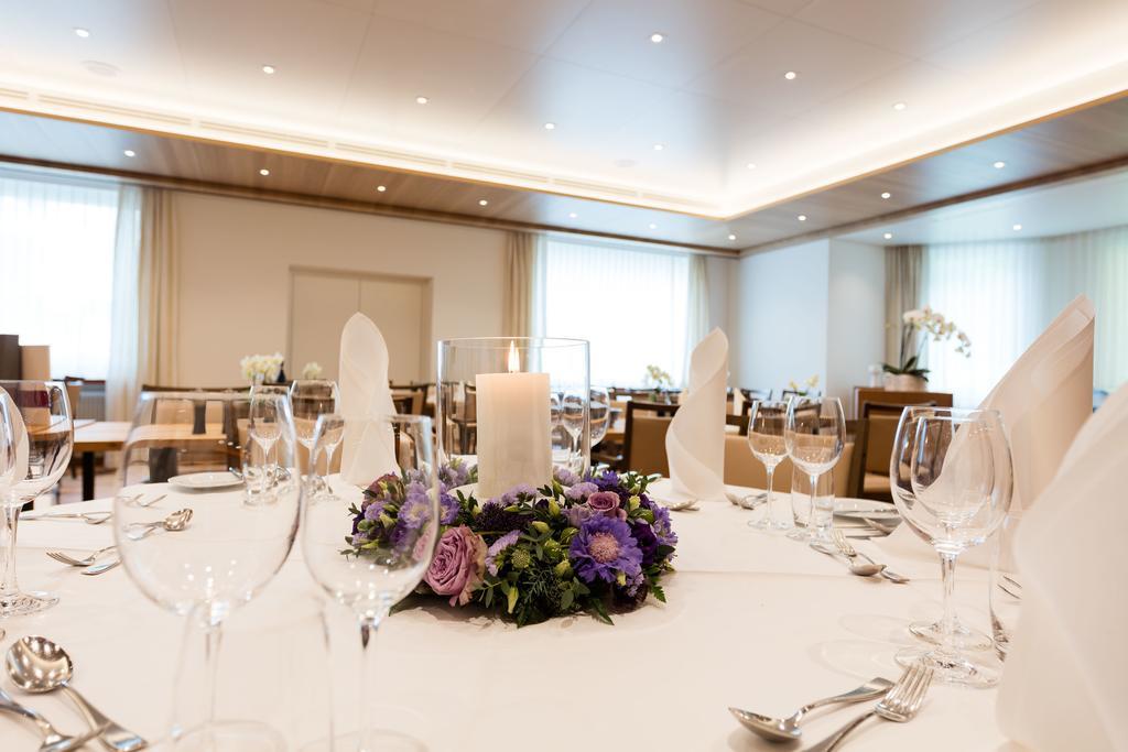 אלטדורף Hotel Hoefli מראה חיצוני תמונה