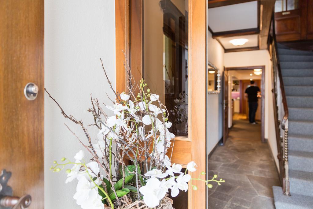 אלטדורף Hotel Hoefli מראה חיצוני תמונה
