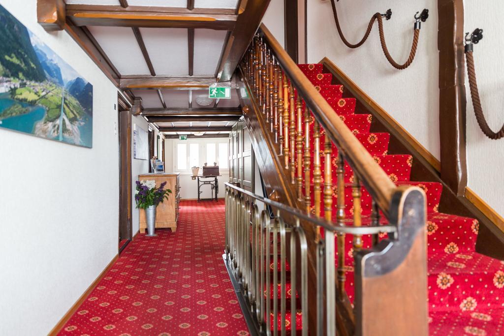 אלטדורף Hotel Hoefli מראה חיצוני תמונה