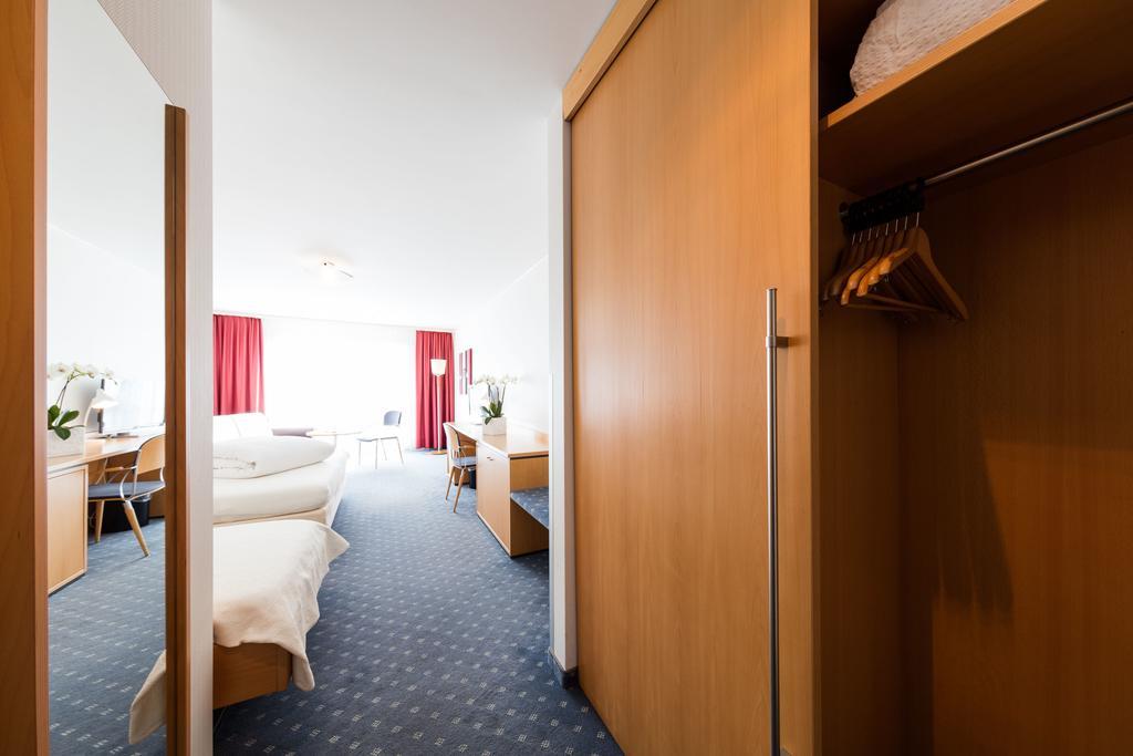 אלטדורף Hotel Hoefli חדר תמונה