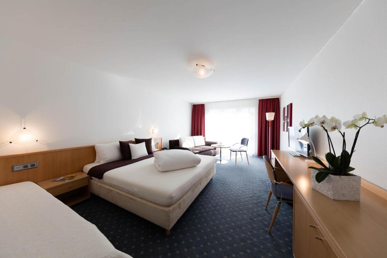 אלטדורף Hotel Hoefli מראה חיצוני תמונה